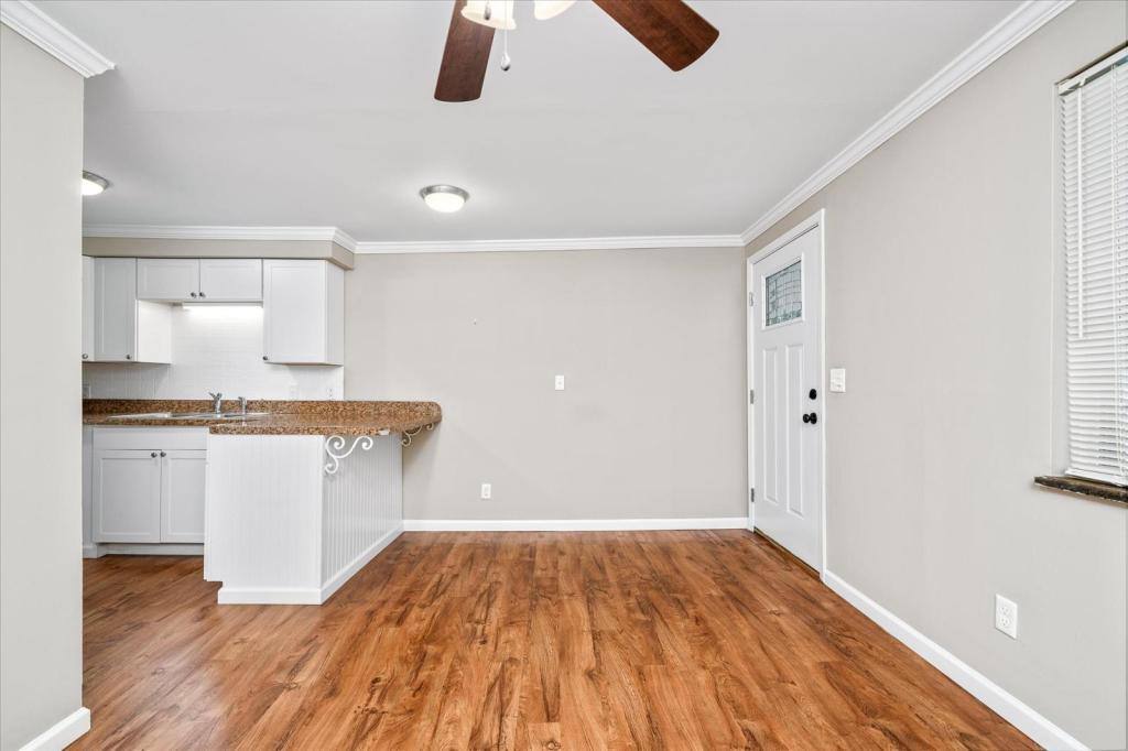Apartment for rent at 335 Clover Ave #1, Cookeville, TN 38501