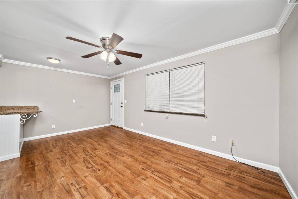Apartment for rent at 335 Clover Ave #1, Cookeville, TN 38501