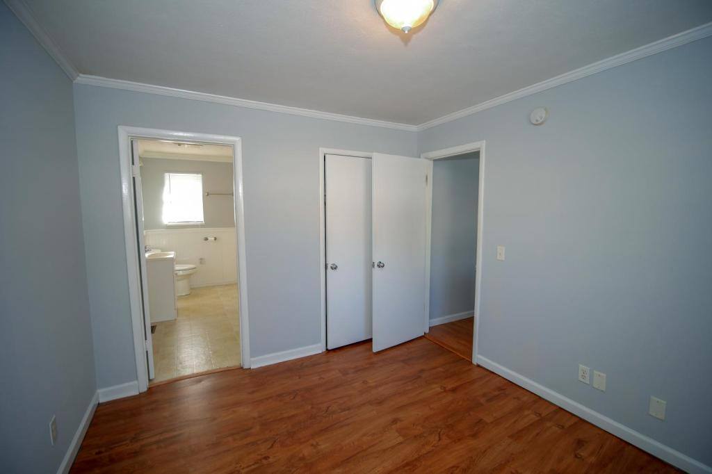 Apartment for rent at 223 Cherry Ave #D, Cookeville, TN 38501