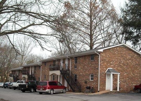 Apartment for rent at 223 Cherry Ave #D, Cookeville, TN 38501