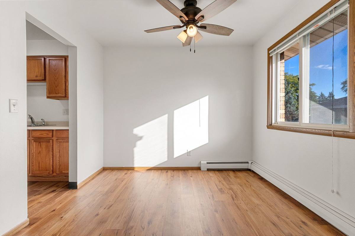 Apartment for rent at 909 Joyce St, Kaukauna, WI 54130