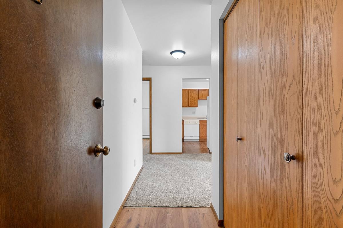 Apartment for rent at 909 Joyce St, Kaukauna, WI 54130