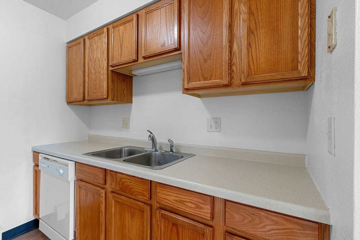 Apartment for rent at 909 Joyce St, Kaukauna, WI 54130