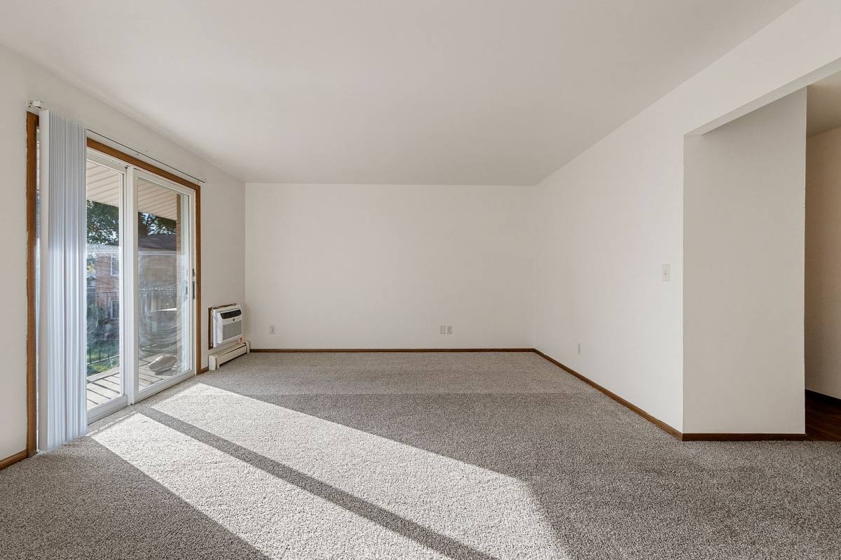 Apartment for rent at 909 Joyce St, Kaukauna, WI 54130