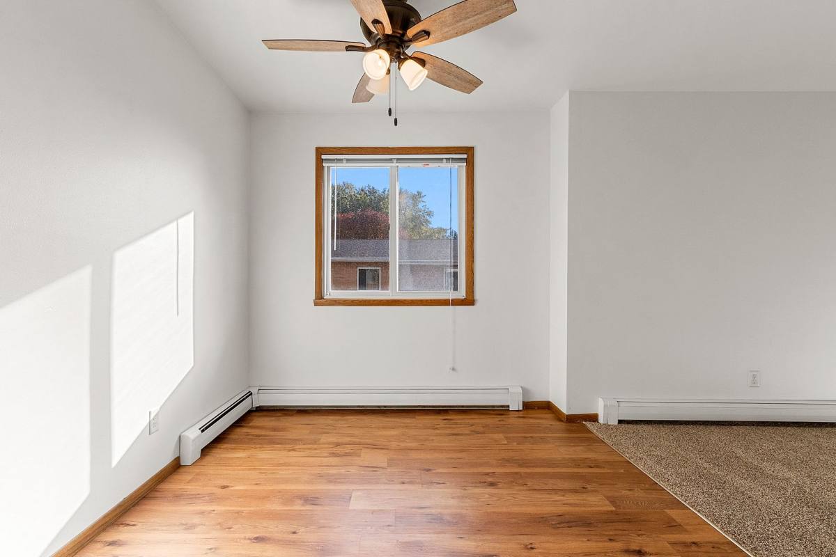 Apartment for rent at 909 Joyce St, Kaukauna, WI 54130