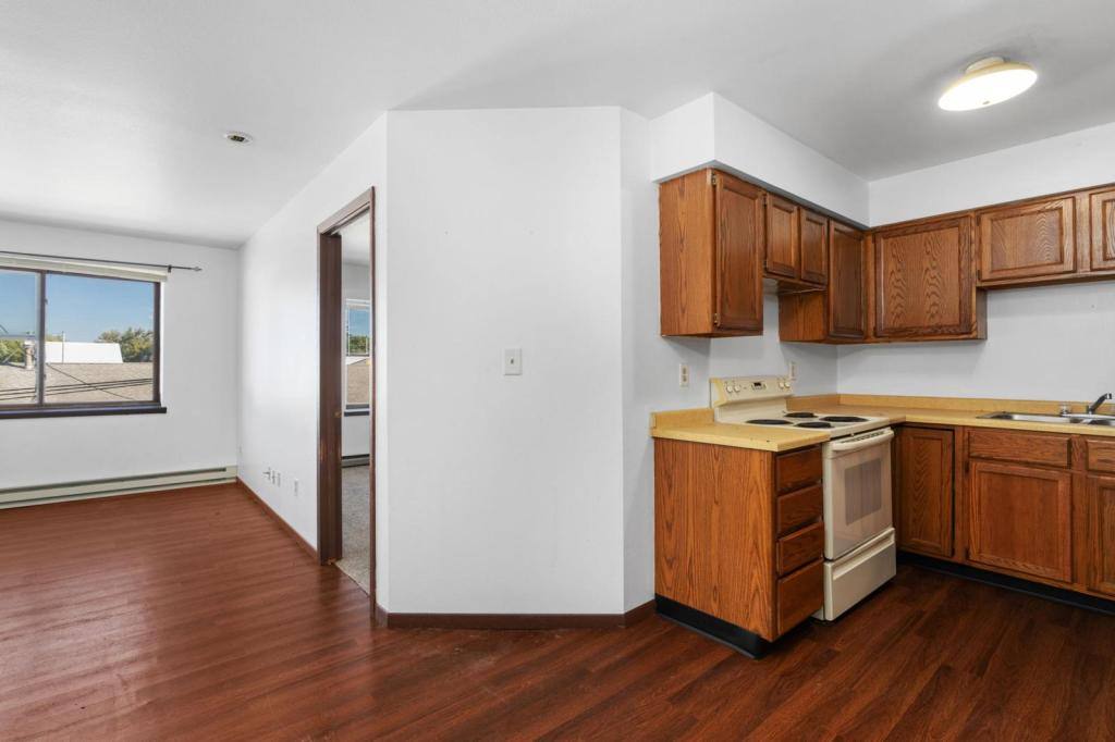 Apartment for rent at 110 N Commercial St, Brandon, WI 53919