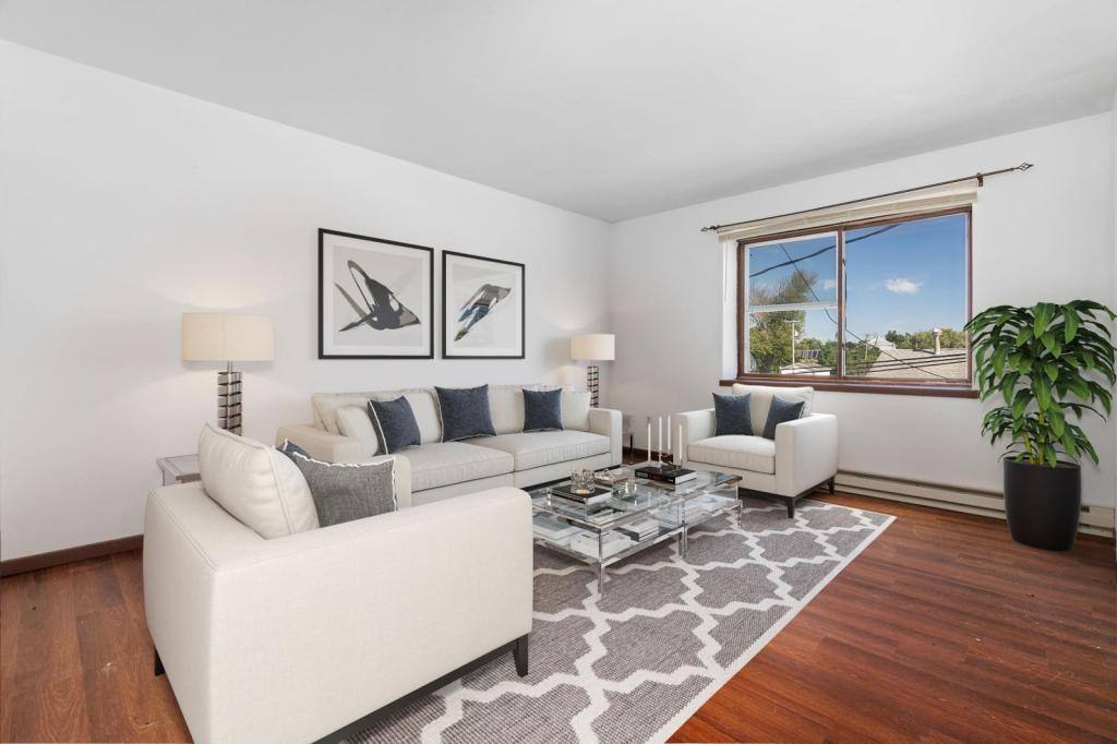Apartment for rent at 110 N Commercial St, Brandon, WI 53919