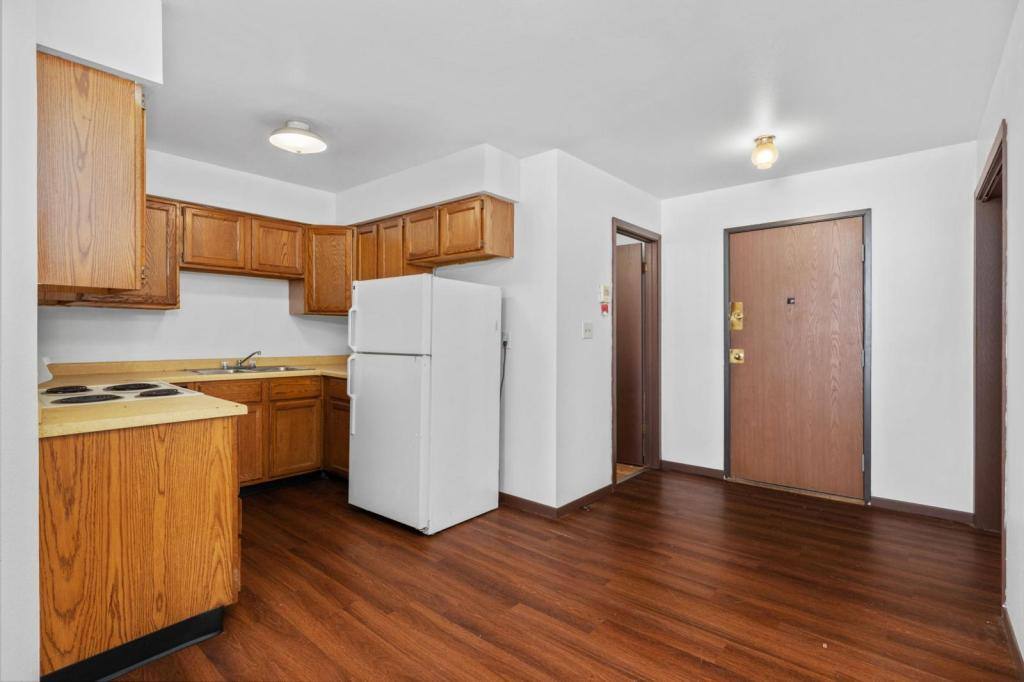 Apartment for rent at 110 N Commercial St, Brandon, WI 53919