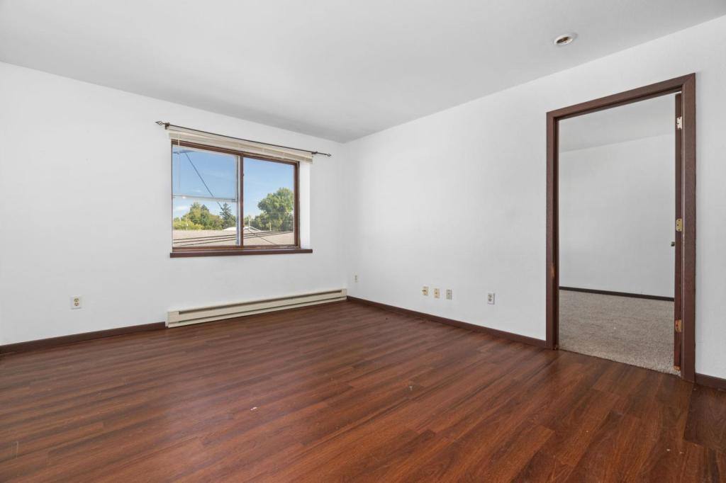 Apartment for rent at 110 N Commercial St, Brandon, WI 53919