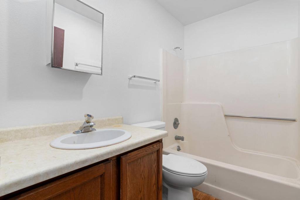 Apartment for rent at 110 N Commercial St, Brandon, WI 53919