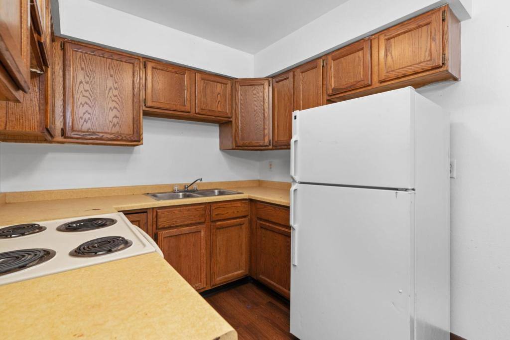 Apartment for rent at 110 N Commercial St, Brandon, WI 53919