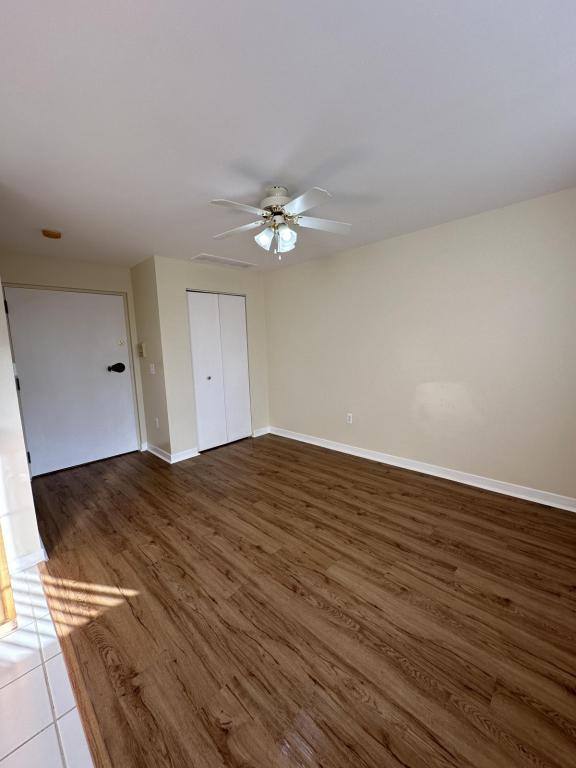 Apartment for rent at 420 N St, Yale, MI 48097