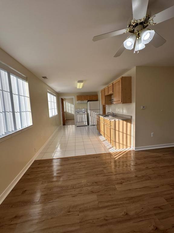 Apartment for rent at 420 N St, Yale, MI 48097