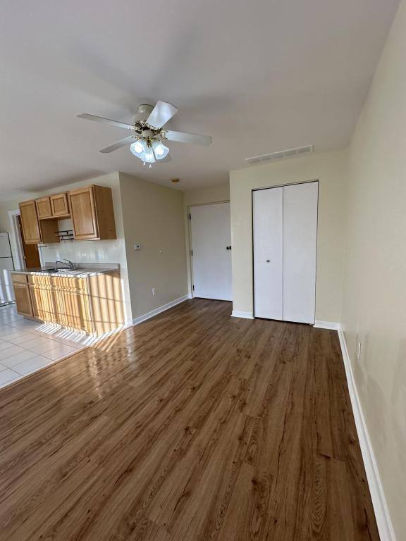 Apartment for rent at 420 N St, Yale, MI 48097