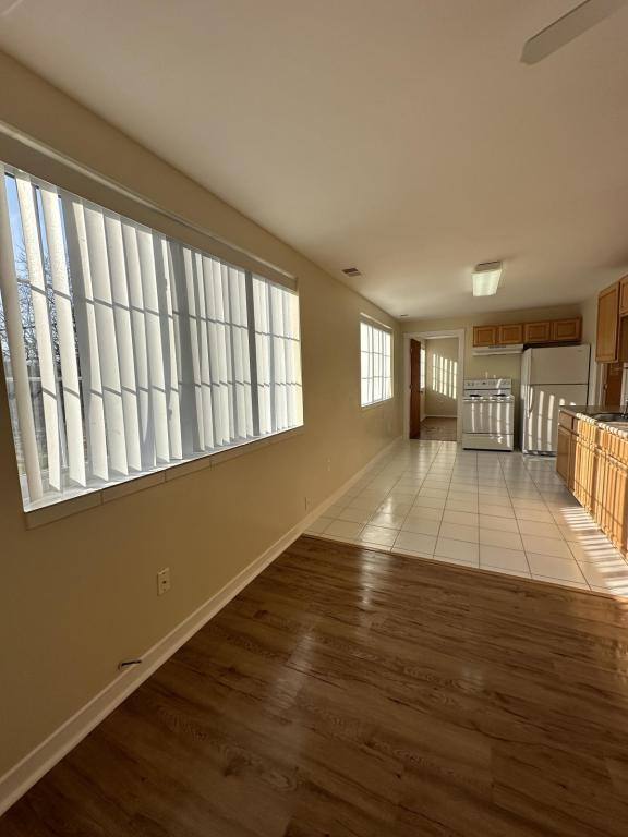 Apartment for rent at 420 N St, Yale, MI 48097