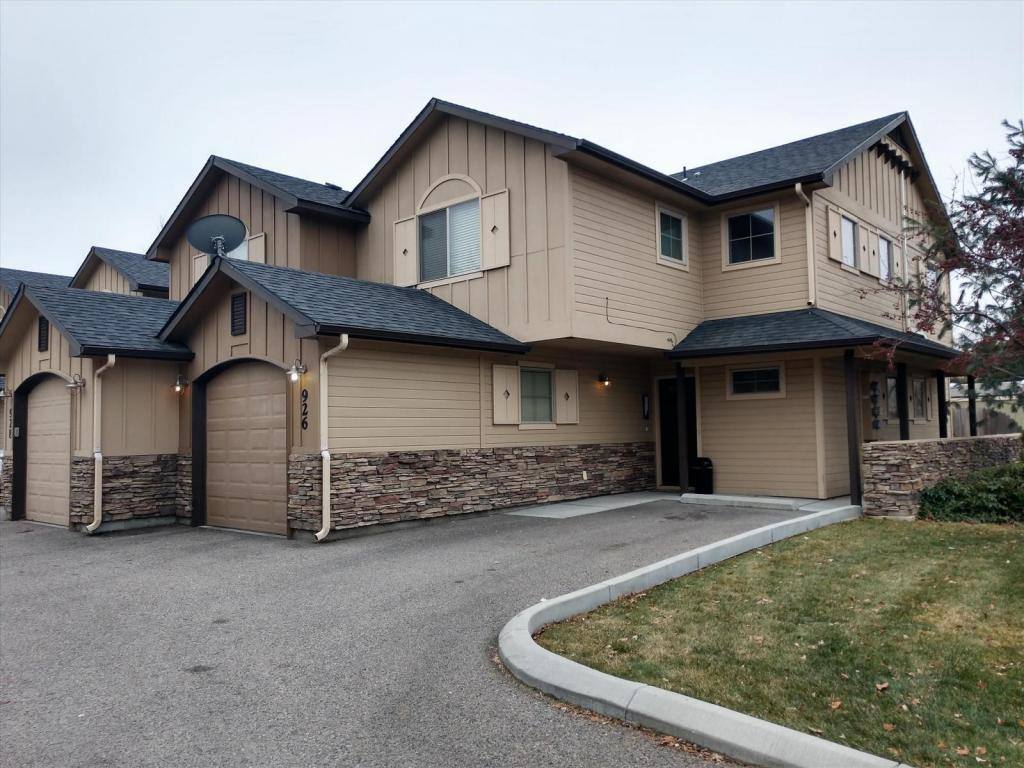 Townhouse for rent at 926 N Mercer St, McCall, ID 83638