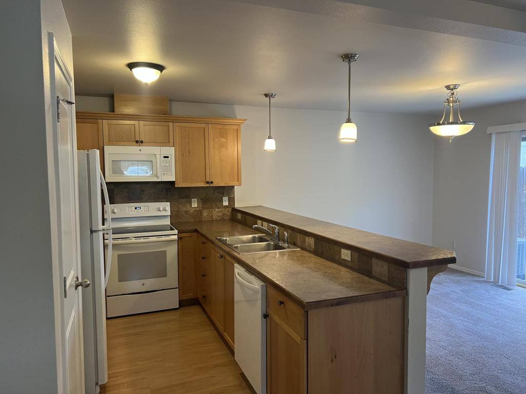 Townhouse for rent at 926 N Mercer St, McCall, ID 83638