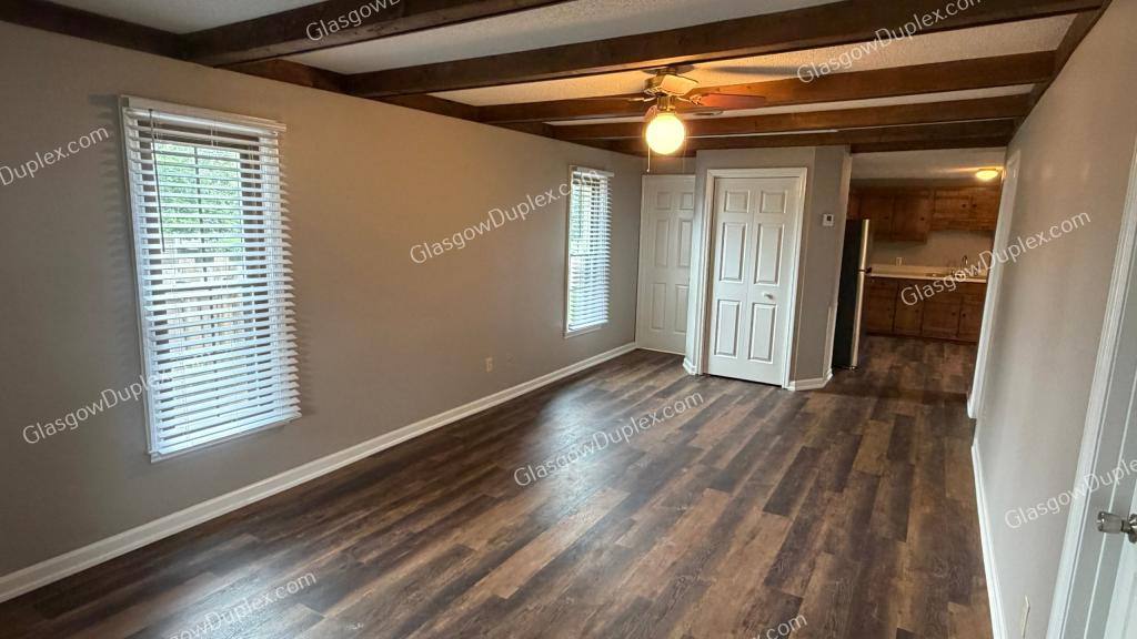 House for rent at 107 Floral Dr, Glasgow, KY 42141