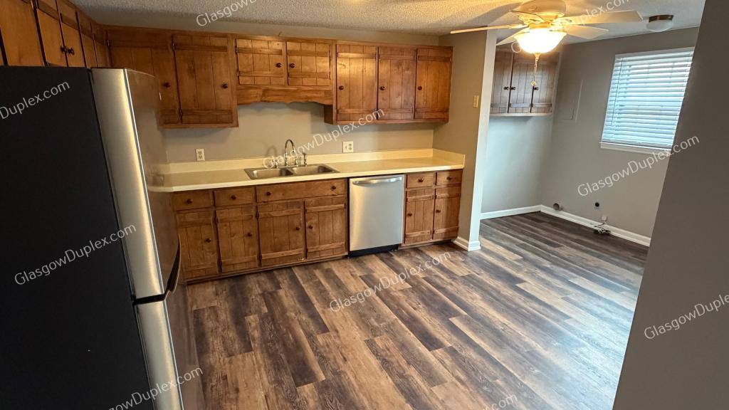 House for rent at 107 Floral Dr, Glasgow, KY 42141