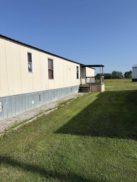 House for rent at 17822 S Bryant Rd #27, Tahlequah, OK 74464