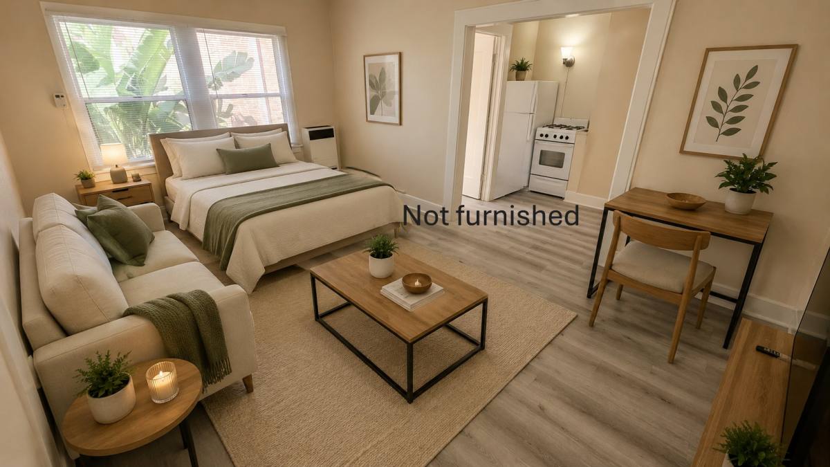Apartment for rent at 815 S Lake St #205, Los Angeles, CA 90057