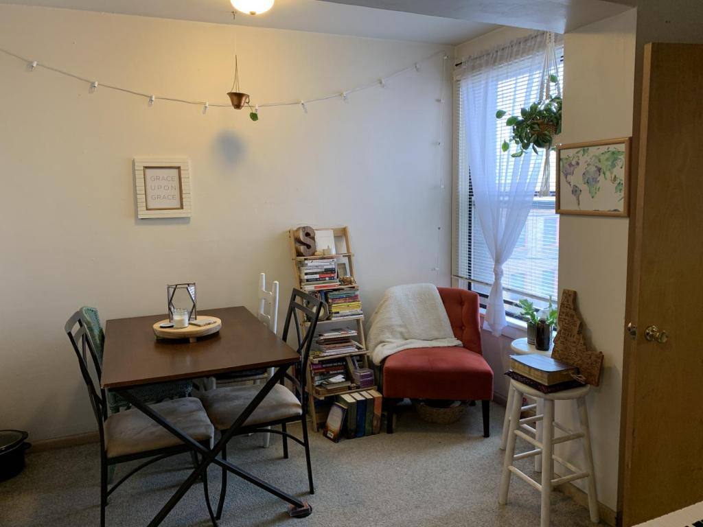 Apartment for rent at 313 S Main St #211, Moscow, ID 83843