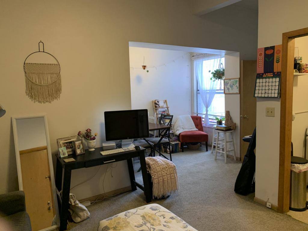 Apartment for rent at 313 S Main St #211, Moscow, ID 83843