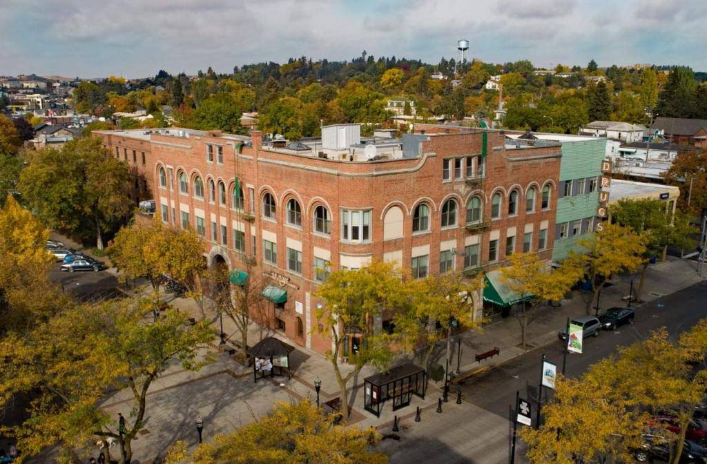 Apartment for rent at 313 S Main St #335, Moscow, ID 83843