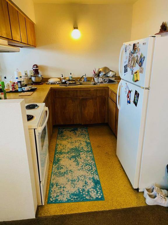 Apartment for rent at 313 S Main St #335, Moscow, ID 83843
