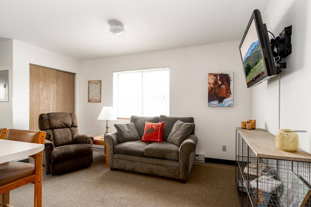 Apartment for rent at 402 Madison Ave, West Yellowstone, MT 59758