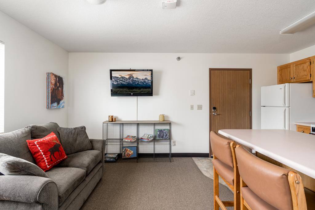 Apartment for rent at 402 Madison Ave, West Yellowstone, MT 59758