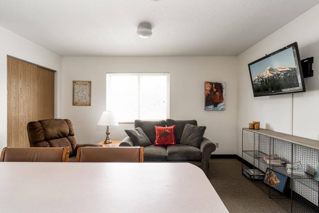 Apartment for rent at 402 Madison Ave, West Yellowstone, MT 59758
