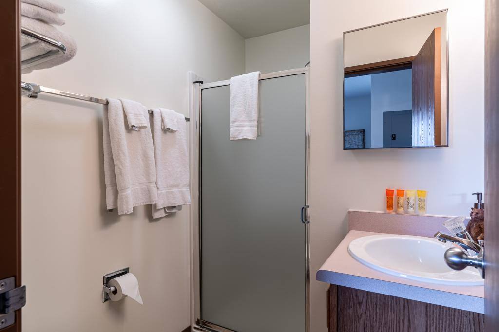 Apartment for rent at 402 Madison Ave, West Yellowstone, MT 59758