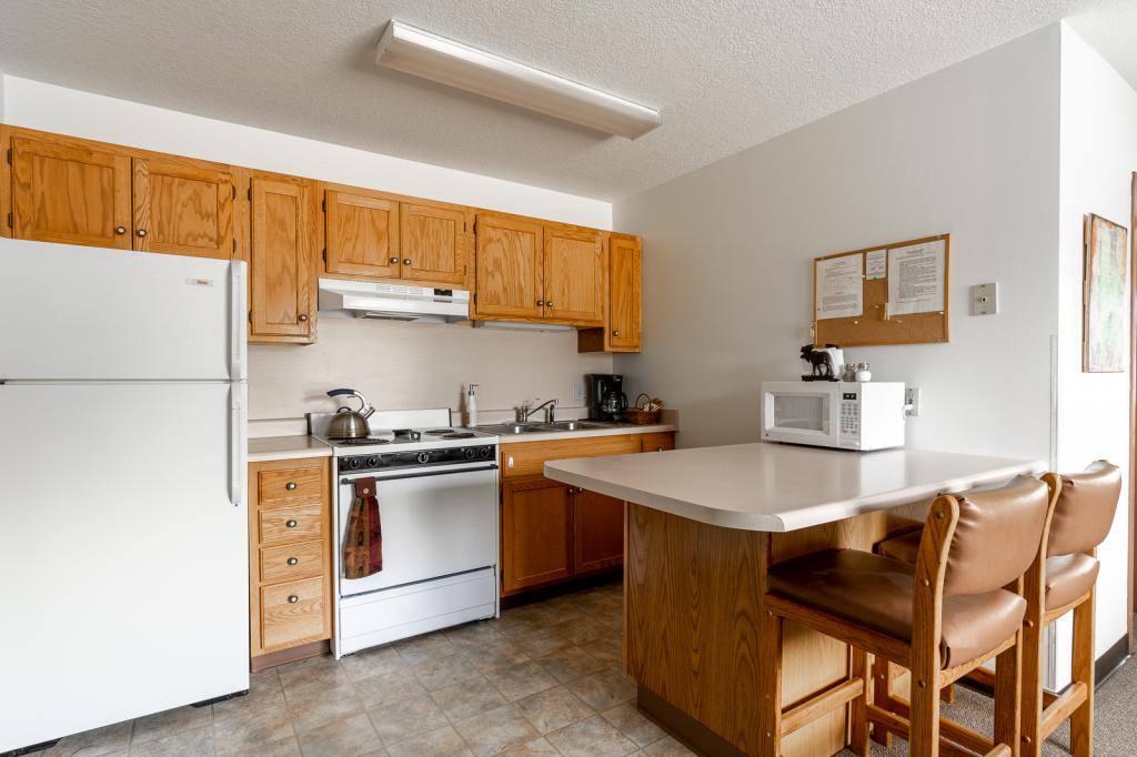 Apartment for rent at 402 Madison Ave, West Yellowstone, MT 59758