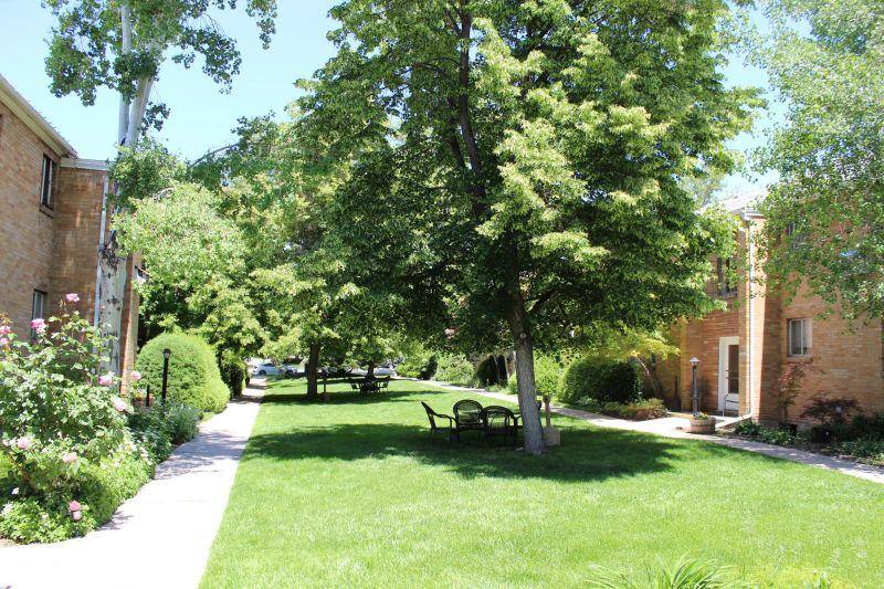 Apartment for rent at 750 E 200 S #42, Salt Lake City, UT 84102