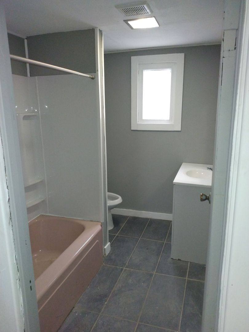 House for rent at 616 Buckhannon Ave, Clarksburg, WV 26301
