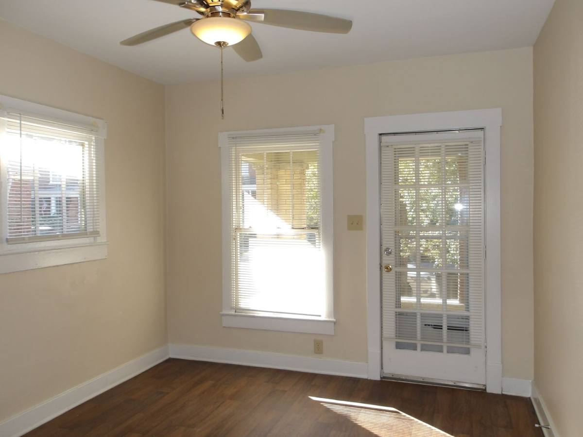Apartment for rent at 629 W Ormsby, Louisville, KY 40203