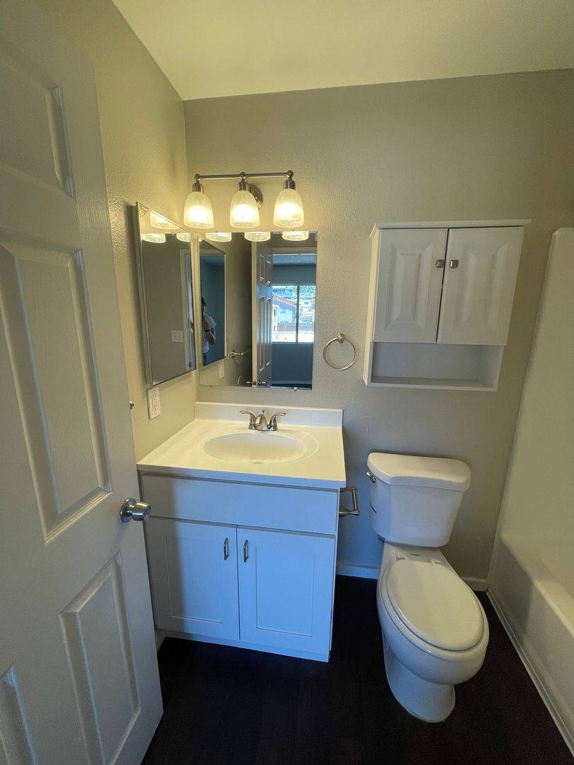 Apartment for rent at 525 28th St, San Diego, CA 92102