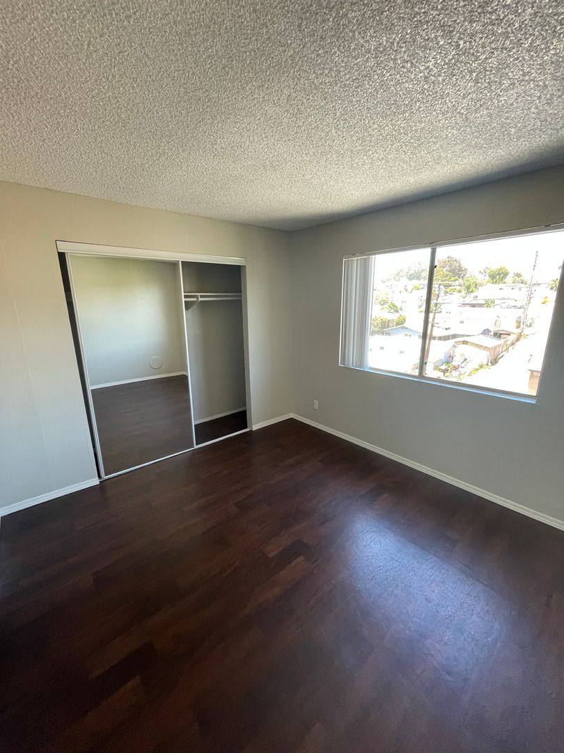 Apartment for rent at 525 28th St, San Diego, CA 92102