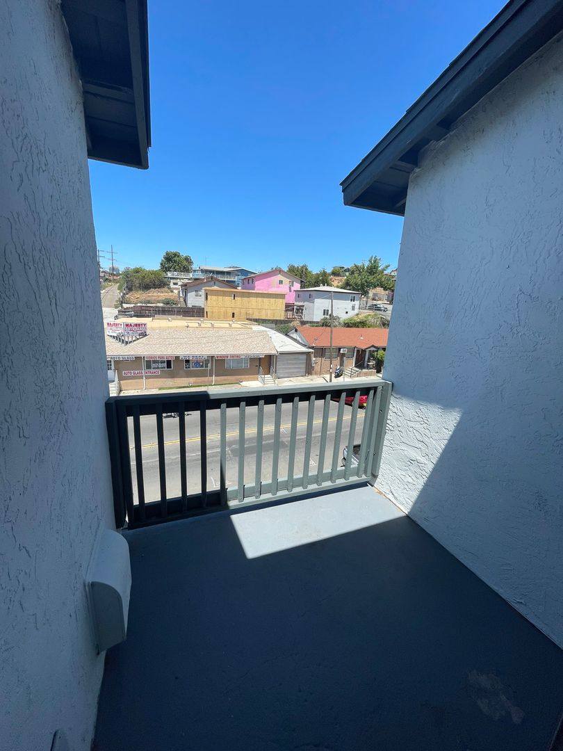 Apartment for rent at 525 28th St, San Diego, CA 92102