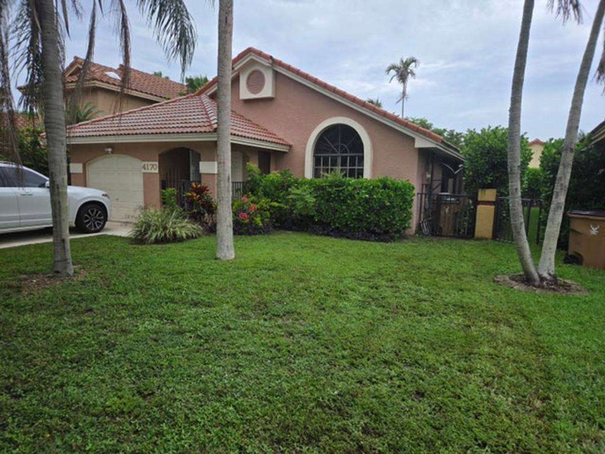House for rent at 4170 NW 6th St, Deerfield Beach, FL 33442