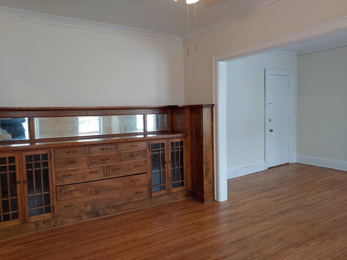 Apartment for rent at 1619 Lagoon Ave, Minneapolis, MN 55408
