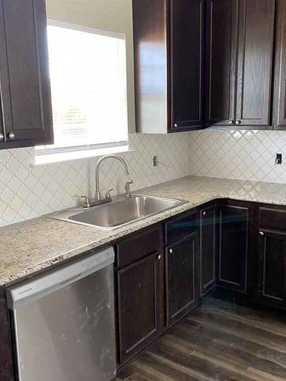 Apartment for rent at 4245 Meyers Lane #105, Waco, TX 76705