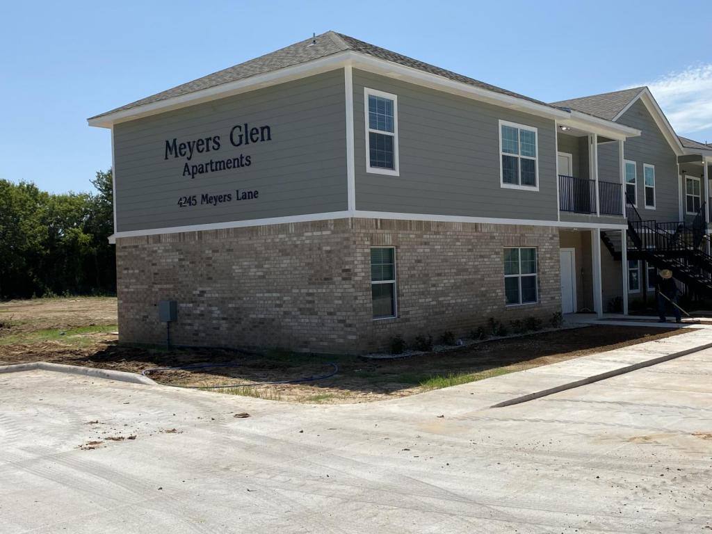 Apartment for rent at 4245 Meyers Lane #105, Waco, TX 76705