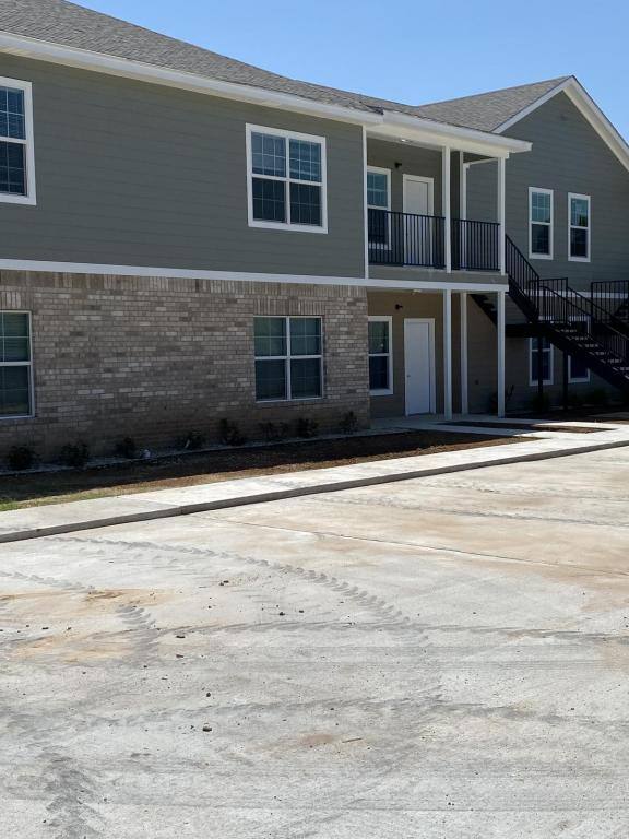 Apartment for rent at 4245 Meyers Lane #105, Waco, TX 76705