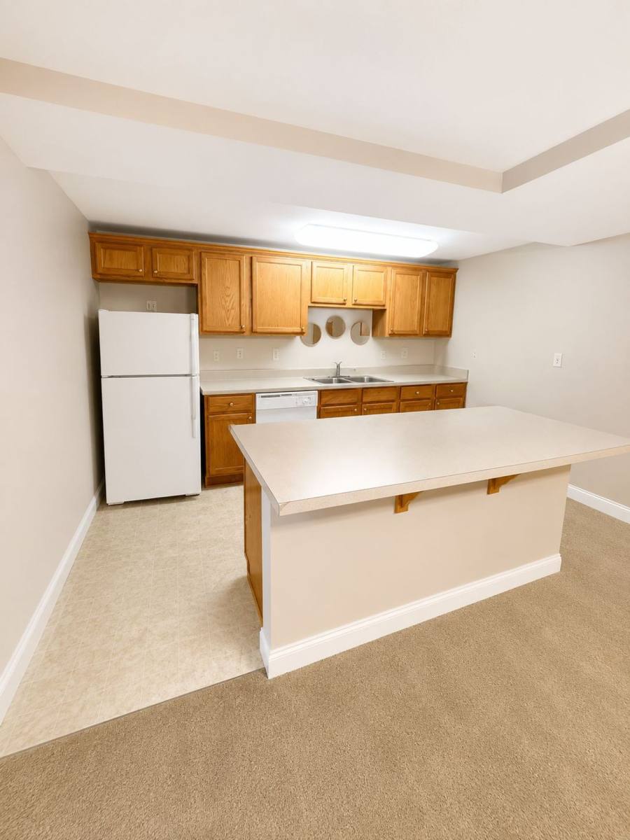 Apartment for rent at 117 S St, Excelsior Springs, MO 64024