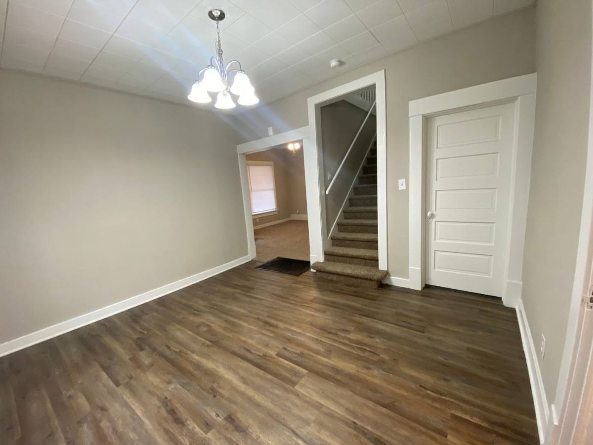 House for rent at 717 E 12th Ave, Winfield, KS 67156
