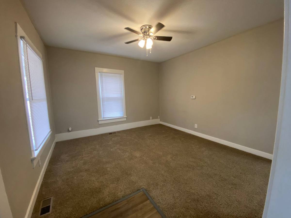 House for rent at 717 E 12th Ave, Winfield, KS 67156