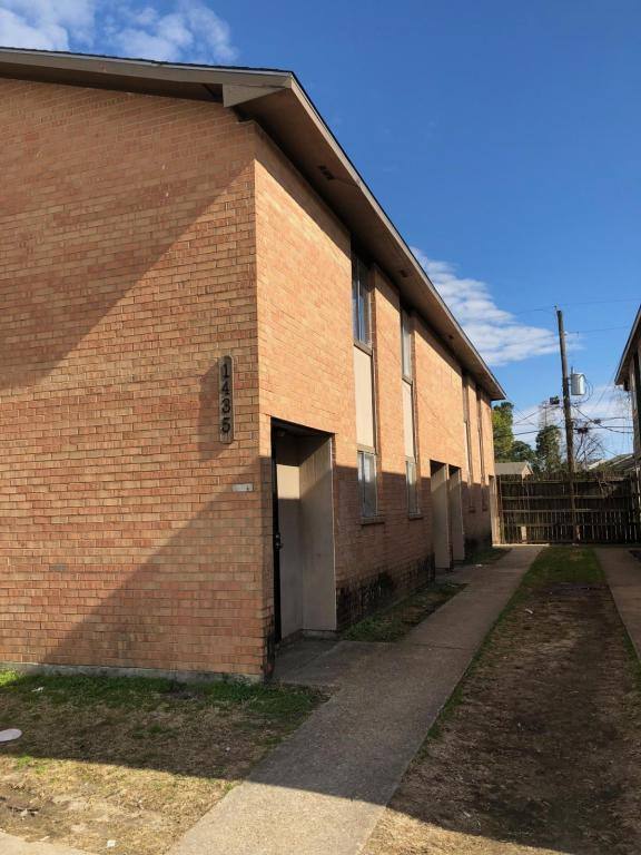 Townhouse for rent at 1435 Jasper Ave #C, Baton Rouge, LA 70810