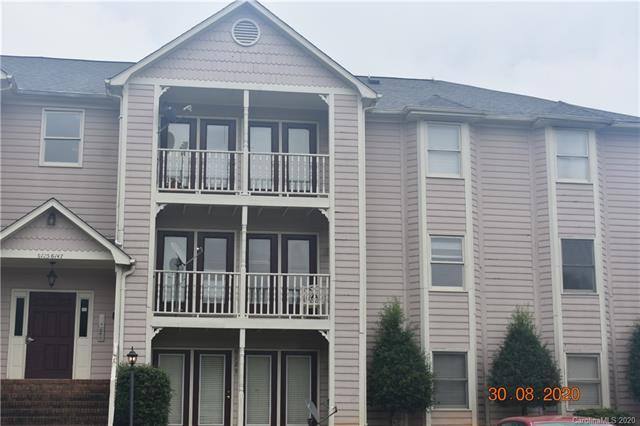 Condo for rent at 6133 Meadow Rose Lane, Charlotte, NC 28215